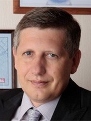 Виктор Носов: «Рынок факторинга сформировался»