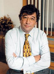 Евгений Бернштам: «Я бы не развивал эти бизнесы, если бы не был уверен в развитии экономики»