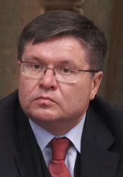 Алексей Улюкаев: «Я поэт и этим никому не интересен»