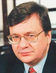 Борис Федоров:«У нас нет стратегии развития банковского сектора»