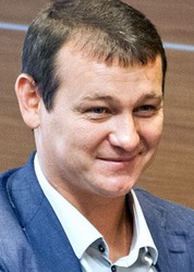 Виктор Ремша: «Нас ждут непростые, но интересные времена»