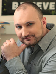 Александр Матросов: «Необходимо соблюдать правила компьютерной гигиены»