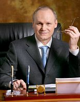 Александр Турбанов: «Чувствуешь себя орудием несправедливости!»