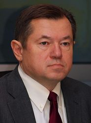 Сергей Глазьев: «Мы говорим о необходимых и возможных темпах в 7—8% роста ВВП»