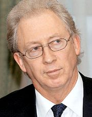 Олег Вьюгин: «России нужна собственная устойчивая финансовая система»