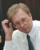 Александр Рубцов: «Мы никогда не стремились к монополии»
