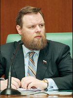 Дмитрий Ананьев: «В наше неспокойное время режим открытых дверей без функции контроля не вполне оправдан»