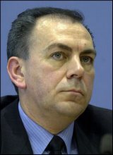 Аксель Вебер: «Прозрачность — веление времени»