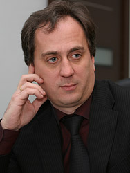 Дмитрий Барсуков: «Банки хотят индивидуальное, но при этом промышленное решение ДБО»