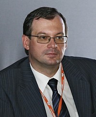 Михаил Сухов: «Мы должны проконтролировать, чтобы вклады попали в финансово устойчивый банк»