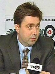Дмитрий Харитонов: «У нас фактически украли Голубкова»