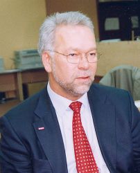 Виктор Станкевич: «Полис кредитного страхования — хорошее обеспечение для банка при выдаче кредита»