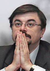 Сергей Воробьев: «Топ-менеджер должен искать не там, где чище, а там, где глубже»
