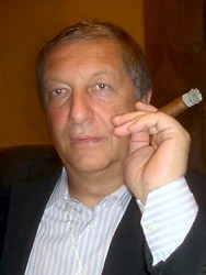 «Я всегда выбираю для себя два банка. Сегодня это ММБ и Инвестсбербанк»