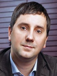 Андрей Романенко: «Российский рынок моментальных платежей в 2012 году превысит 1 трлн рублей»