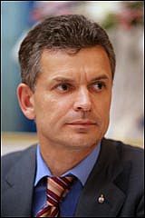 Николай Цветков: «Интеграция бизнеса ФК «УРАЛСИБ» позволит создать один из крупнейших банков страны»