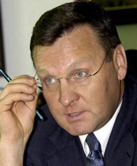 Михаил Вышегородцев: «Более 3 млрд рублей ждут инициативных бизнесменов»