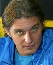 Олег Тиньков: «Большинство банкиров меня не воспринимают — я белая ворона, выскочка»