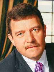 Александр Потемкин: «Биржа сможет провести IPO в перспективе пяти лет»