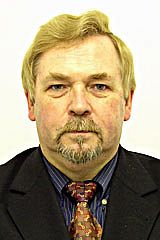 Андрей Кушниренко: «В феврале 2007 года Россия может войти в ВТО»