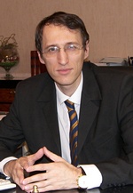 Юрий Птицын: «Чем слабее рубль, тем крепче экономика»