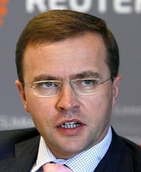 Зденек Турек: «Россия — это хороший товар»