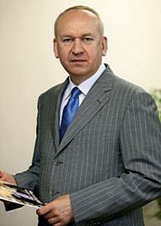 Михаил Копейкин: «В первую очередь мы будем кредитовать предприятия реального сектора»