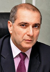 Гарегин Тосунян: «Доверие к банкам выше, чем к другим институтам бизнеса»