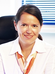 Елена Кудлик: «Темп роста ипотечных портфелей будет увеличиваться с каждым месяцем»