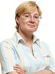 Наталья Акиндинова: «Напряжение в экономике нарастает»