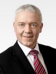 Кристофер Гвилльям: «Прибыль была бы чудом»