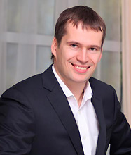 Григорий Варцибасов: «Российский банковский рынок импортирует все ключевые риски мировой экономики»