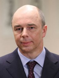 Антон Силуанов: «Чаще приходится говорить «нет»