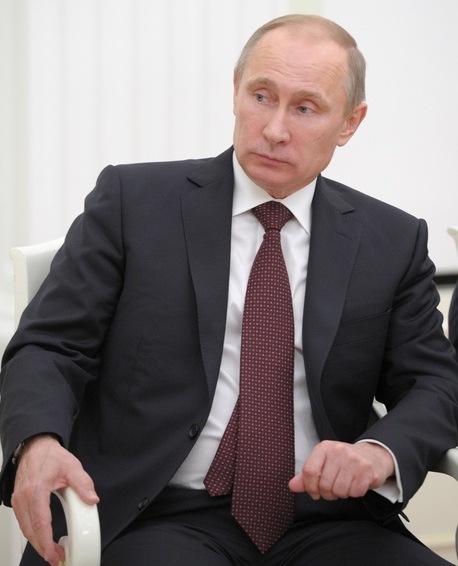 Путин подписал закон о национальной платежной системе