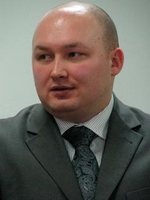 Олег Коган: «Банк не может никому прощать долги»
