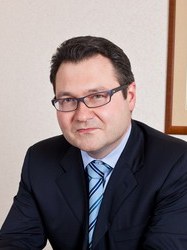 Артем Констандян: «Если у нас будут новые партнеры, то они будут иностранными»