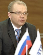 Юрий Соловьев: «Если бы мне сказали, когда кончится кризис, я был бы счастлив»