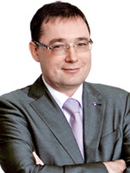 Сергей Власов: «Мы де-факто уже стали федеральным банком»