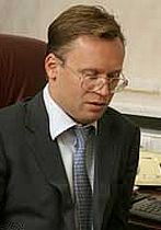 Кирилл Миновалов Жена