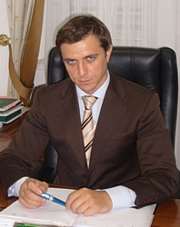 Александр Синицын: «Инвестторгбанк развивает бизнес в регионах»
