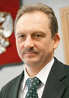 Валерий Горегляд: «Получили помощь — ждите ревизора»