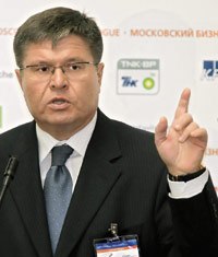 Алексей Улюкаев: «В самом деле, может, не надо спасать такой банк?»