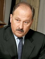 Владимир Дмитриев: «Удовлетворить всех невозможно»