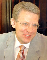 Алексей Кудрин: «Без нормальной экономики не будет нормальной банковской системы»
