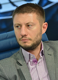 «Национальное рейтинговое агентство не должно быть государственным»