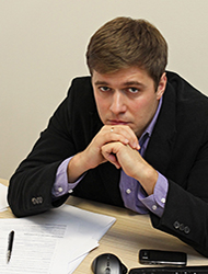 «Шокировать банковского клиента рекламой нельзя»