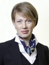 Оксана Панченко: «Средний для Москвы клиент — это VIP для регионального центра»
