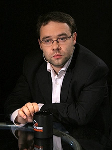 Денис Терехов: «Продавать то, что могут продавать все, мне неинтересно»