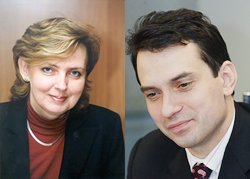 Светлана Кулагина: «Новые программы на рынке кредитования среднего и малого бизнеса исцеляют от пессимизма»