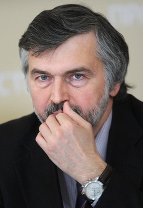Андрей Клепач уходит из Минэкономики в ВЭБ